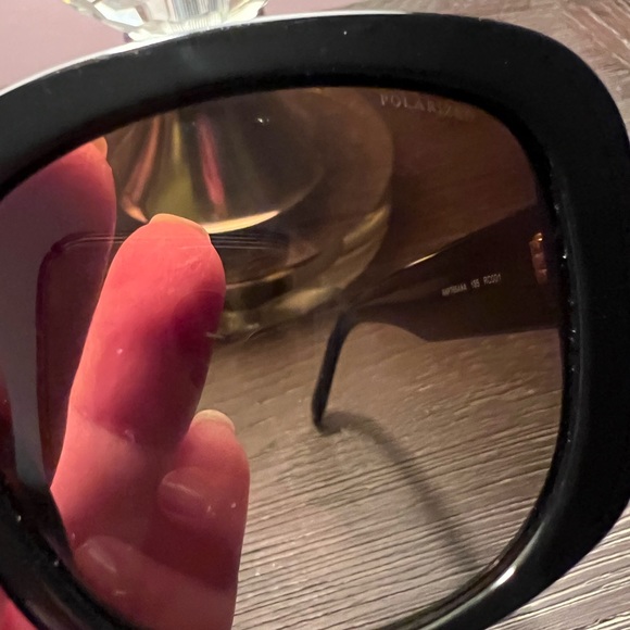 Versace Sunglasses - Picture 10 of 10